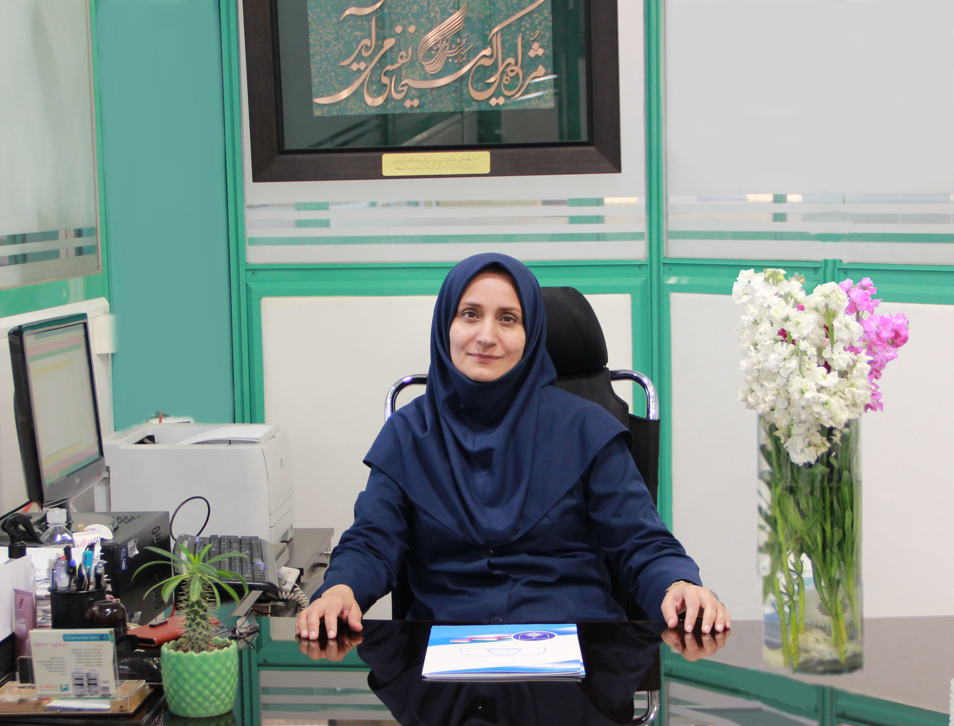 دکتریمانی